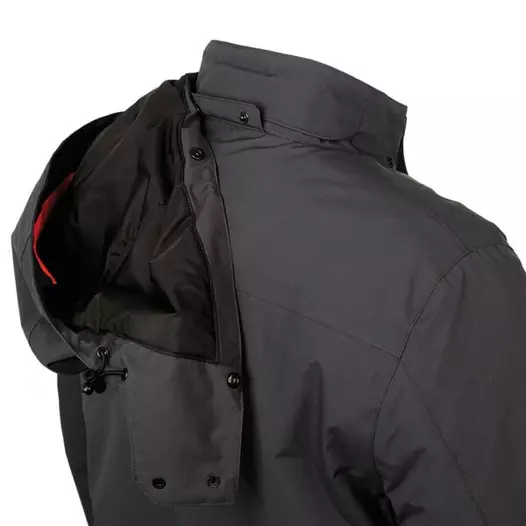 Tucano Urbano Task мотокуртка Black Черный