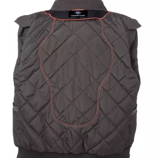Tucano Urbano Task мотокуртка Black Черный