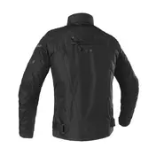 Clover Rainblade 2 Wp мотокуртка Black Черный