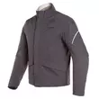 Dainese Sauris D-dry мотокуртка Black Желтый