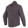 Dainese Sauris D-dry мотокуртка Black Желтый