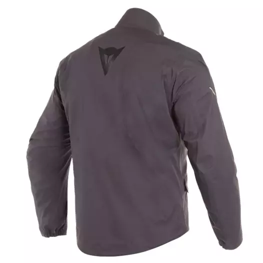Dainese Sauris D-dry мотокуртка Black Желтый