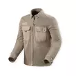 Rev'it Tracer Air 3 Overshirt Sand Коричневый (размер: s)