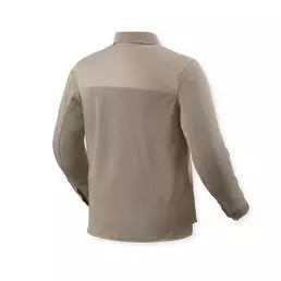 Rev'it Tracer Air 3 Overshirt Sand Коричневый