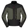 SPIDI Terran jacke Зеленый (размер: s)