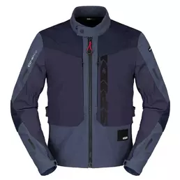 SPIDI Terran jacke Синий (размер: s)