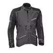 Ixon Ragnar мотокуртка Black Anthracite Серый (размер: s)