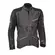 Ixon Ragnar мотокуртка Black Anthracite Серый