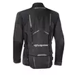 Ixon Ragnar мотокуртка Black Anthracite Серый