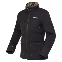 INVICTUS Lannister jacke Черный (размер: s)