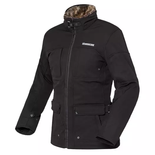 INVICTUS Lannister jacke Черный (размер: s)