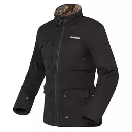 INVICTUS Lannister jacke Черный