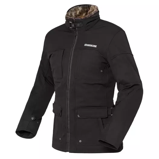 INVICTUS Lannister jacke Черный