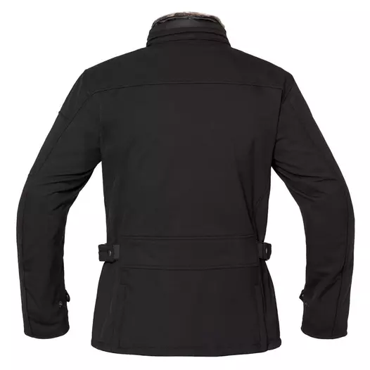 INVICTUS Lannister jacke Черный
