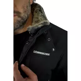 INVICTUS Lannister jacke Черный