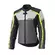 Held Renegade мотокуртка Grey Yellow Fluo Желтый