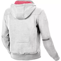 Macna District Lady худи Light Grey Серый