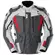 FURYGAN Apalaches Evo jacke Grey / Pearl White / Red