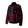 Helstons Genesis Air Canvas Lady мотокуртка Red Красный