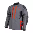 Klim Latitude мотокуртка Asphalt Redrock Красный (размер: s)