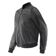 Dainese Accento Perforated Wmn мотокуртка Black Черный (размер: 40)