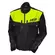 UFO Taiga With Protections jacke Черно-желтый