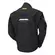 UFO Taiga With Protections jacke Черно-желтый