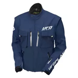 UFO Taiga With Protections jacke Синий