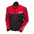 UFO Taiga With Protections jacke Красно-черный (размер: m)