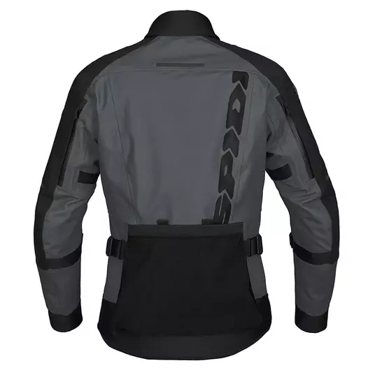 Spidi Tour Evo 2 мотокуртка Grey Серый