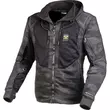 Macna Breeze мотокуртка Black Grey Camo Черный (размер: m)