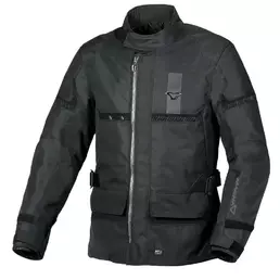 MACNA Signal jacke Черный