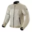 REVIT Vigor 2 jacke Бежевый (размер: s)