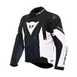 Dainese Super Sprint D-dry мотокуртка White Blue Белый (размер: 48)
