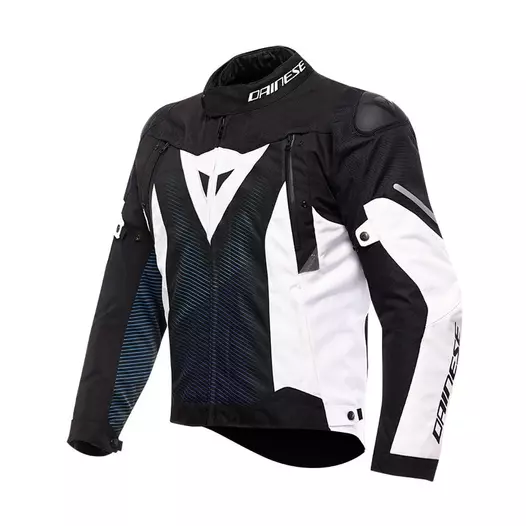 Dainese Super Sprint D-dry мотокуртка White Blue Белый (размер: 48)