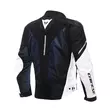 Dainese Super Sprint D-dry мотокуртка White Blue Белый