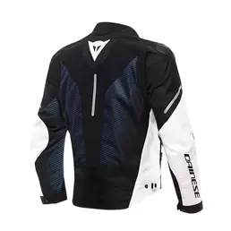 Dainese Super Sprint D-dry мотокуртка White Blue Белый