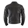 Helstons Ace Cuir Oldies Leather мотокуртка Brown Коричневый