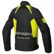 SPIDI Flash Evo Net Wind jacke Желтый