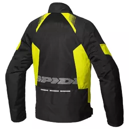 SPIDI Flash Evo Net Wind jacke Желтый