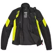 SPIDI Flash Evo Net Wind jacke Желтый