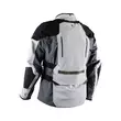 Leatt Adv Dritour 5.5 мотокуртка Grey Серый