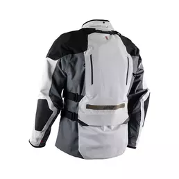 Leatt Adv Dritour 5.5 мотокуртка Grey Серый