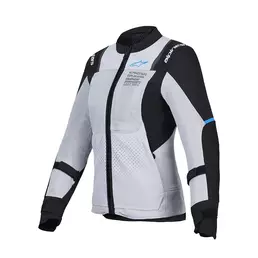 Alpinestars St-2 Air Lady мотокуртка Grey Серый
