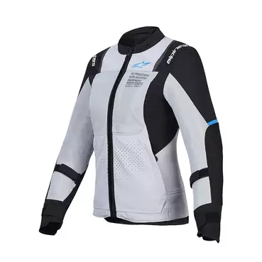 Alpinestars St-2 Air Lady мотокуртка Grey Серый
