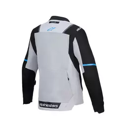 Alpinestars St-2 Air Lady мотокуртка Grey Серый