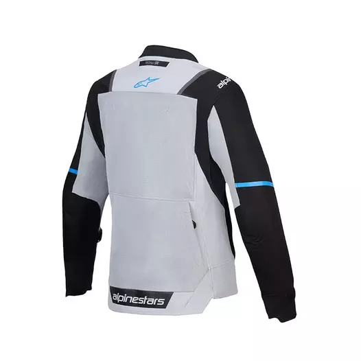 Alpinestars St-2 Air Lady мотокуртка Grey Серый