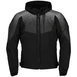 REVIT Epsilon H2O jacke Серо-черный