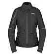 Spidi Crossmaster 2 Lady мотокуртка Black (размер: xs)