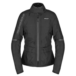 Spidi Crossmaster 2 Lady мотокуртка Black